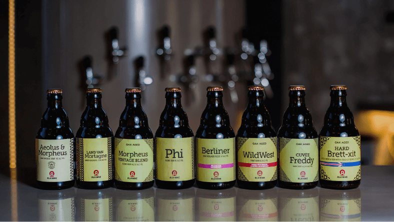 контент для бара