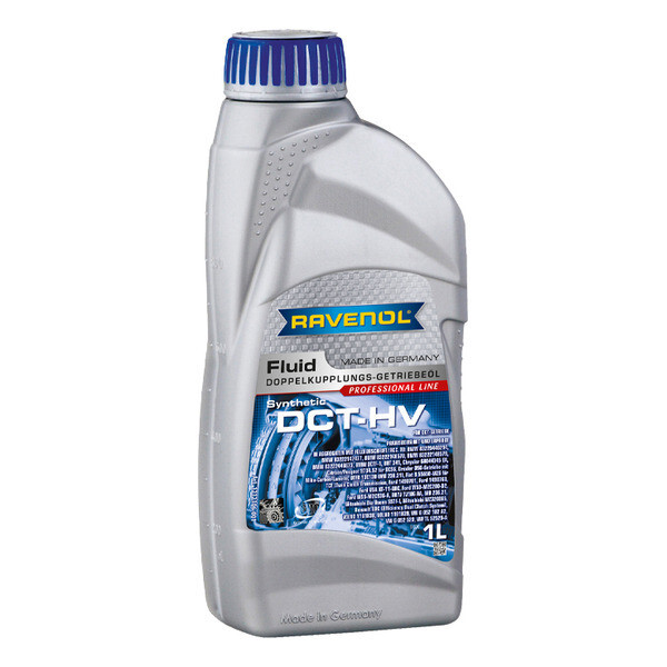 Ravenol DCT-HV Fluid, 1 л