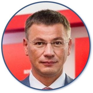 Вильданов Вадим Загитович