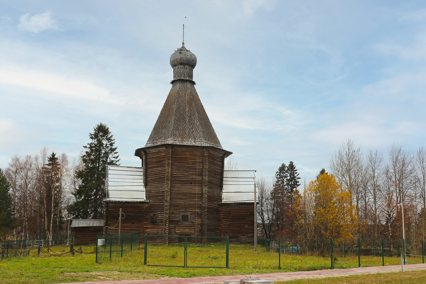 Купить Дом В Лявле Архангельской Области