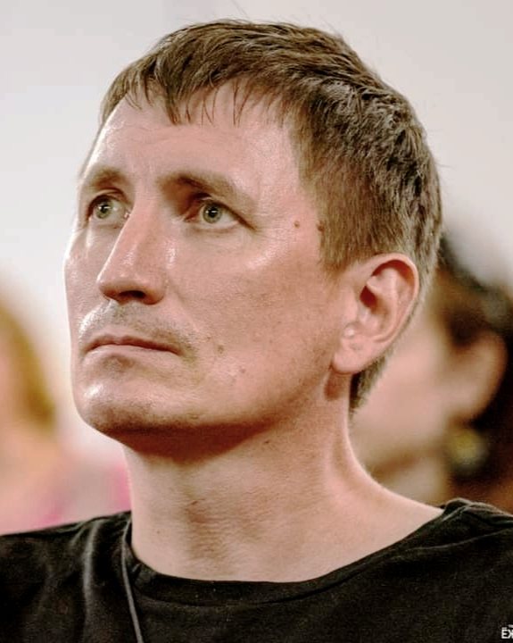 Алексей Силиванов