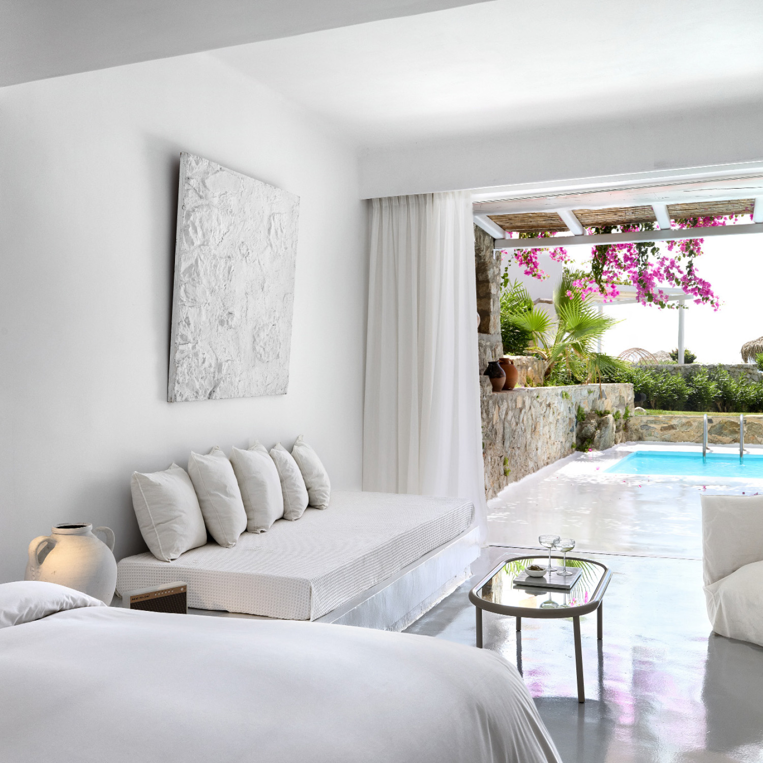 Breathtaking Amalfi Coast Views