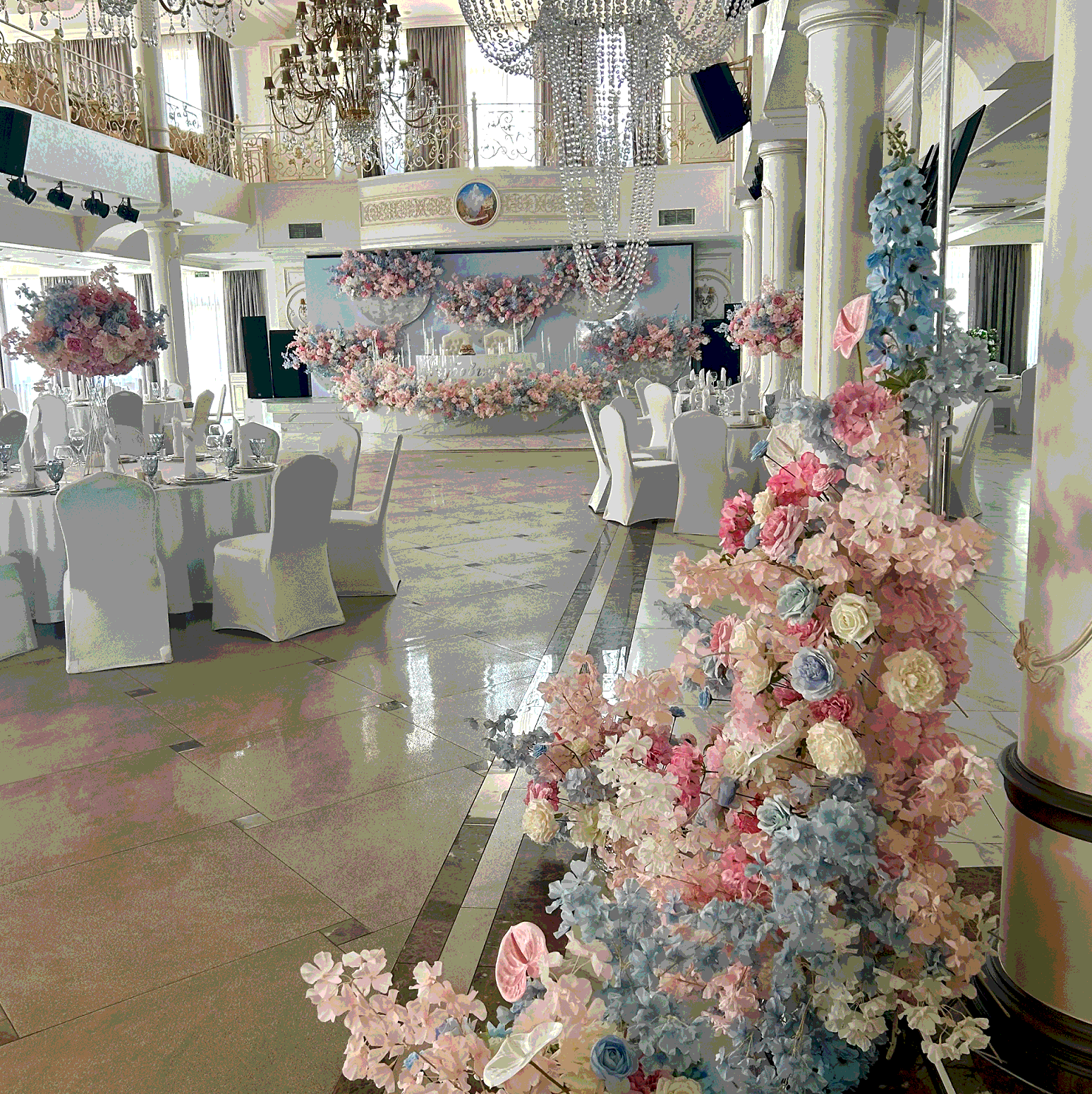 Главный зал 2