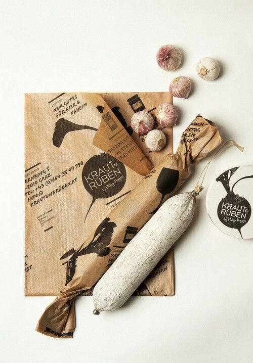 Колбасы и копчености