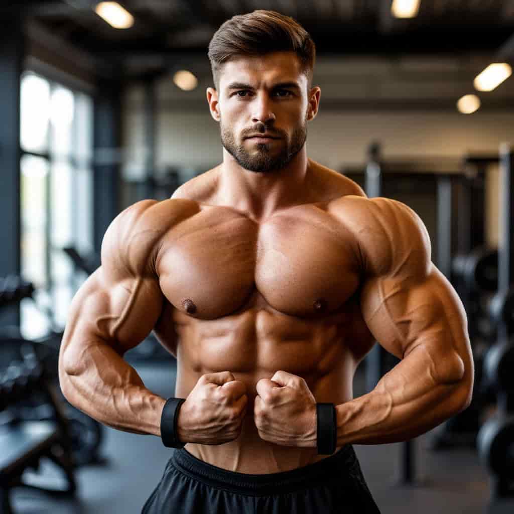 Вред и польза гейнера научные факты и мифы