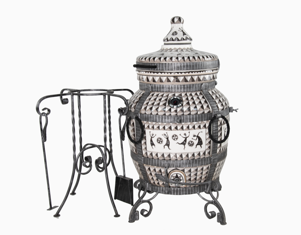 Тандыр Африка