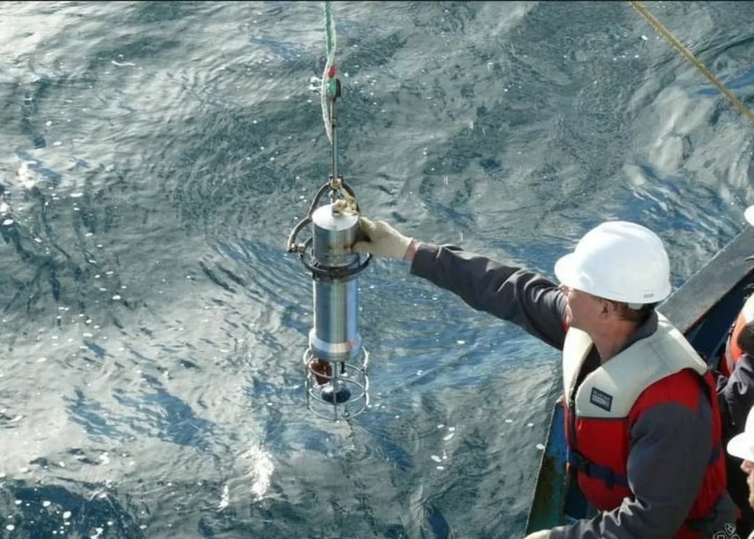 Инженерные изыскания