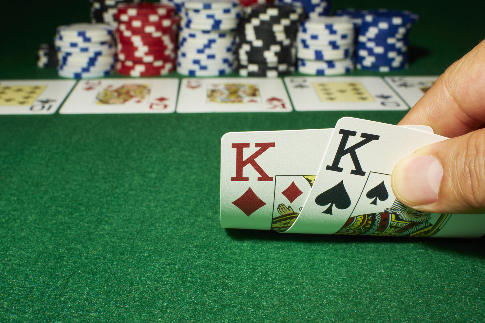 Покер Техасский холдем казино
