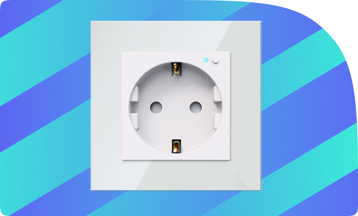 смарт розетки