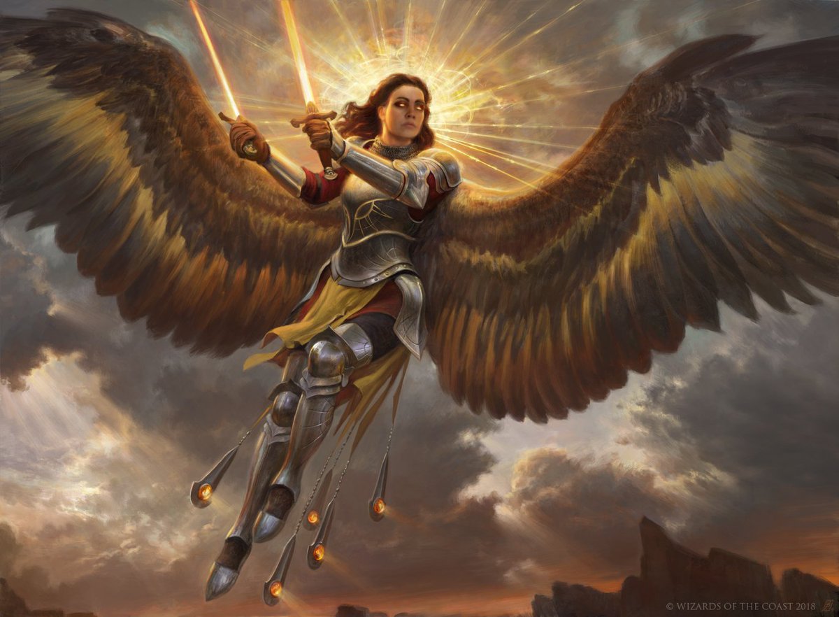 Angelus novus картина
