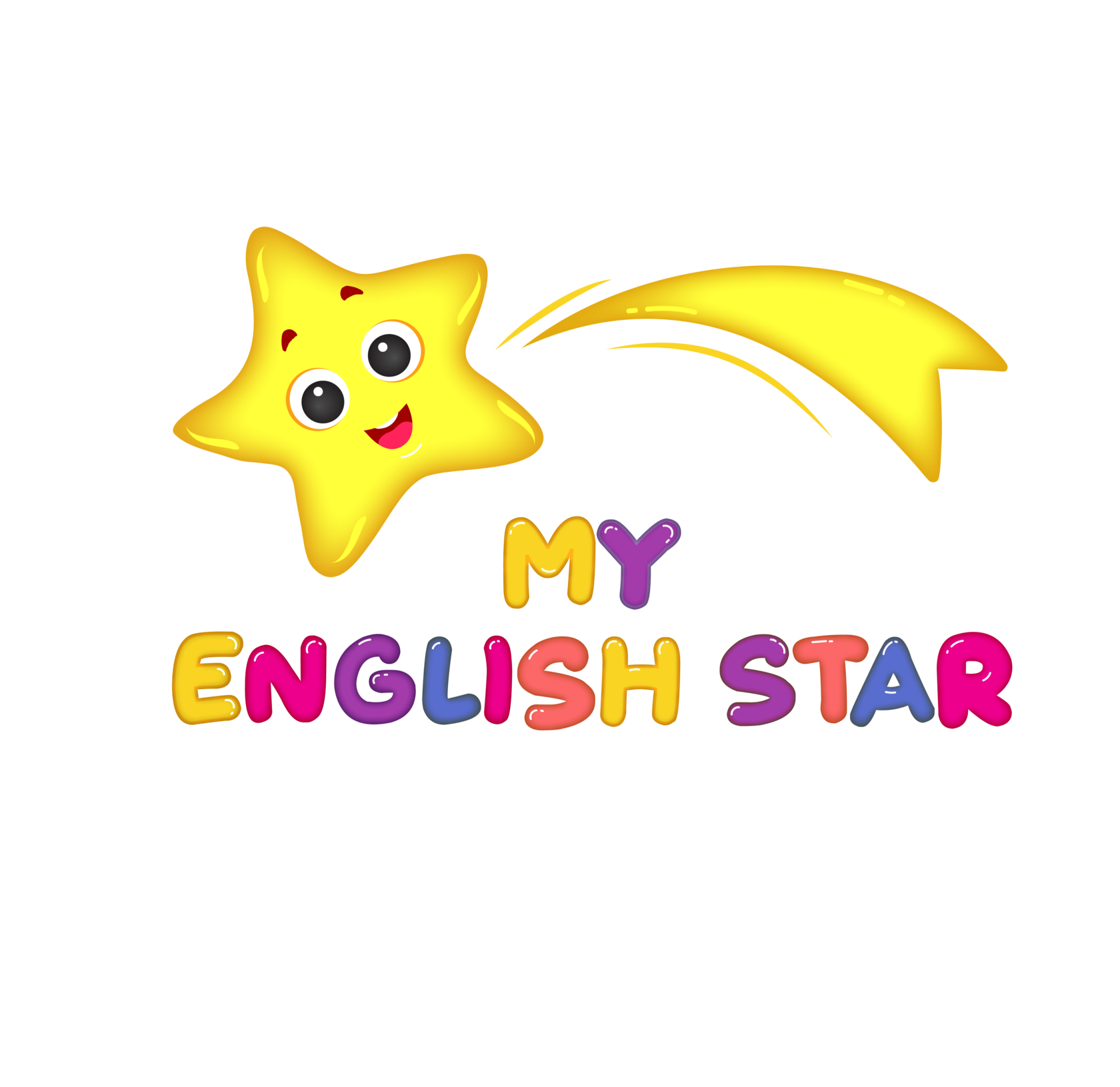 My English Star