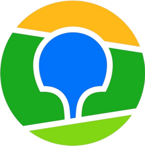 website icon