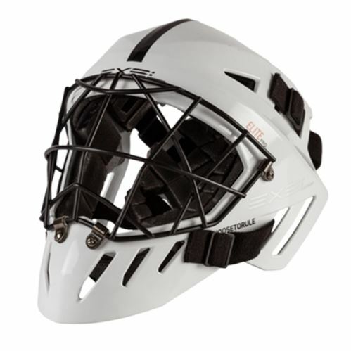 Alf Goalie Helmet