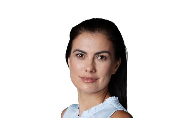 Инна Поканевич