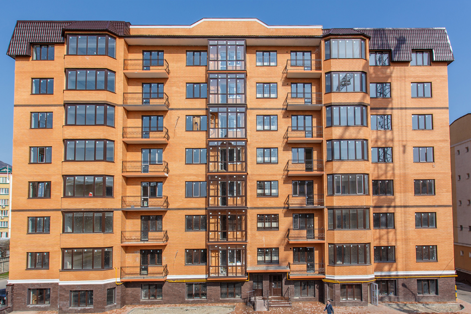 Апартаменты Star House На Пестова, (Пятигорск) , цены 2025 от 3798 руб, отзывы,