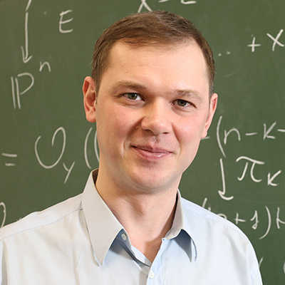 Спецкурсы мехмат мгу