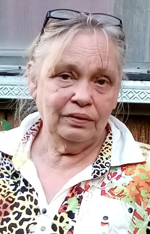 Гришина Ирина 45 лет, разноплановая, "говорящая" - Массовки.net