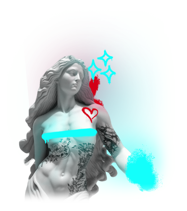 Татуировки Посад