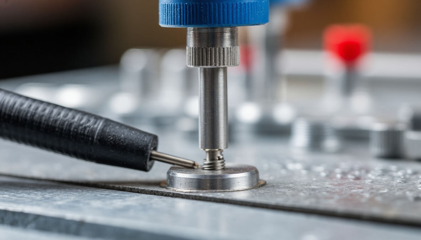 Услуги определения адгезии