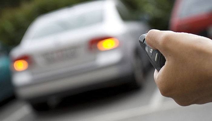 Почему орёт сигнализация автомобиля