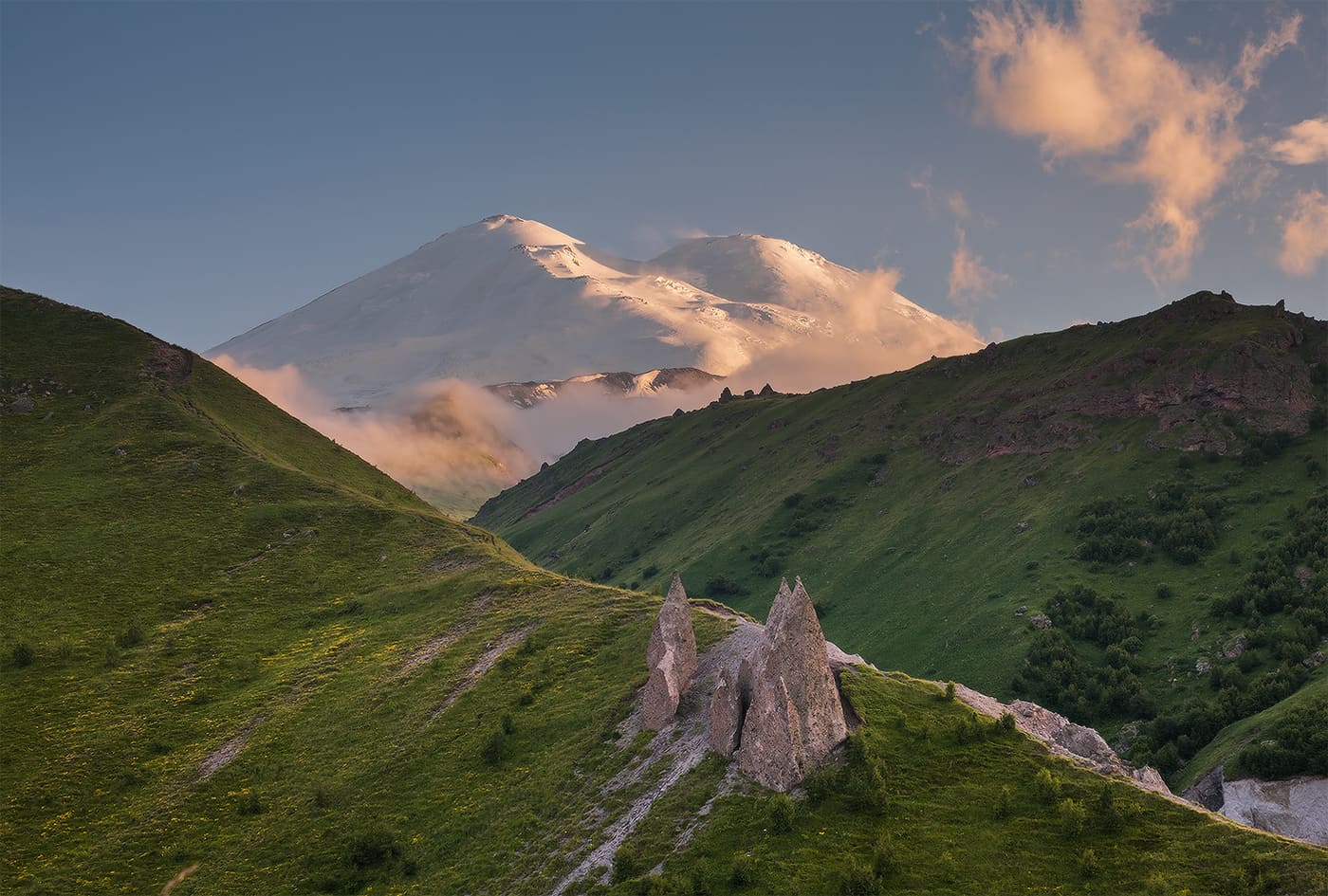 Джилы су кисловодск фото