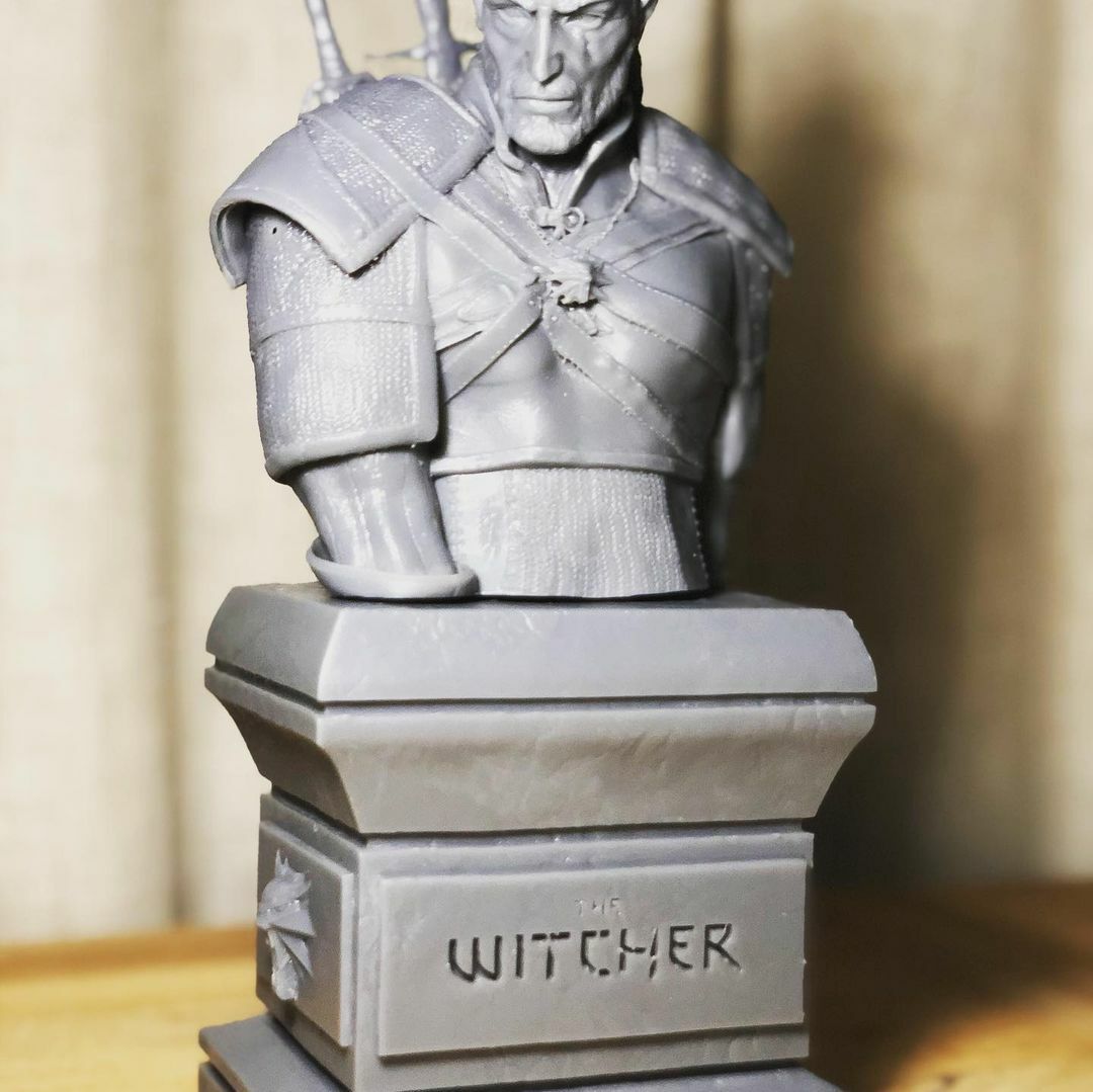 3d printing for zbrush artist for hire