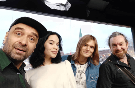 COMPANETS &amp; CO второй состав