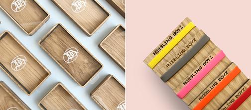 Коробки и планшеты для счета (чека) и сдачи