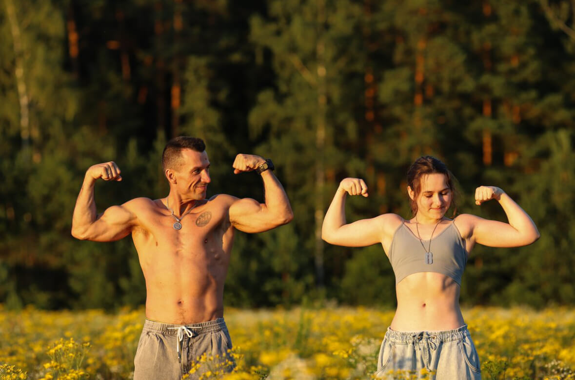 Точка Глэмпинг