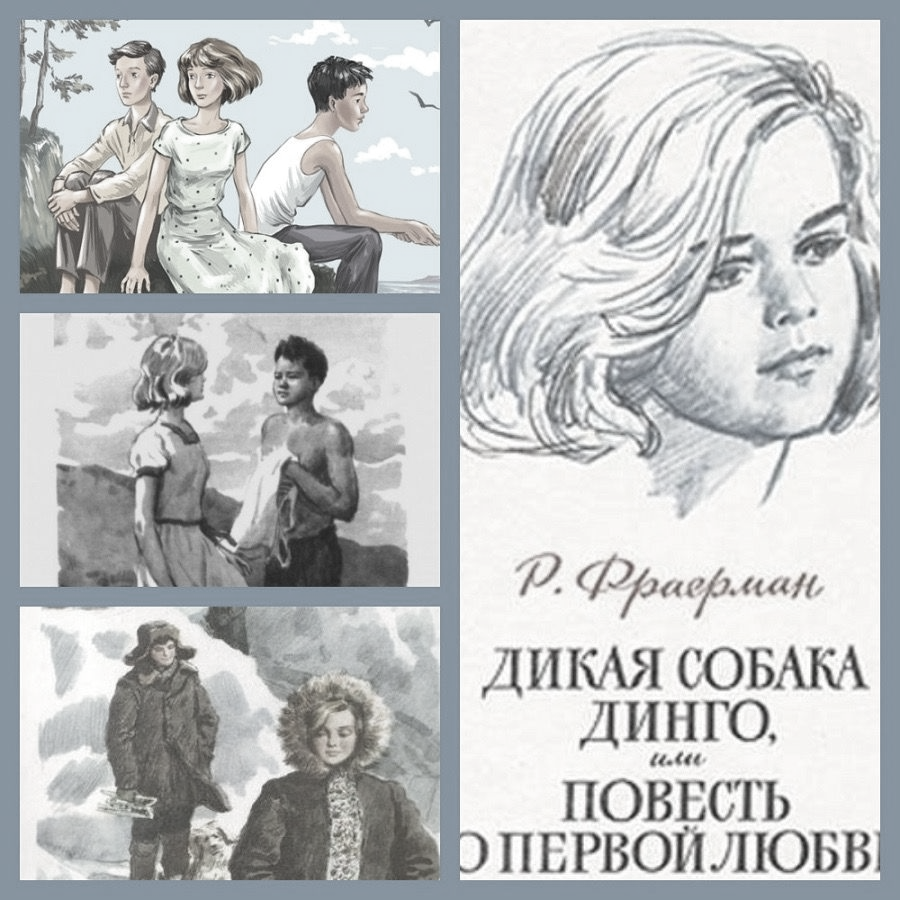 Главные герои книги. Фраерман Дикая собака Динго. Дикая собака Динго, или повесть о первой любви. Фраерман Дикая собака Динго или повесть о первой любви. Книга Фраерман Дикая собака Динго или повесть о первой любви.