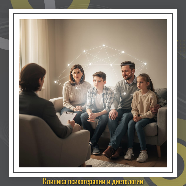 Кинофобия: когда страх перед собаками управляет жизнью
