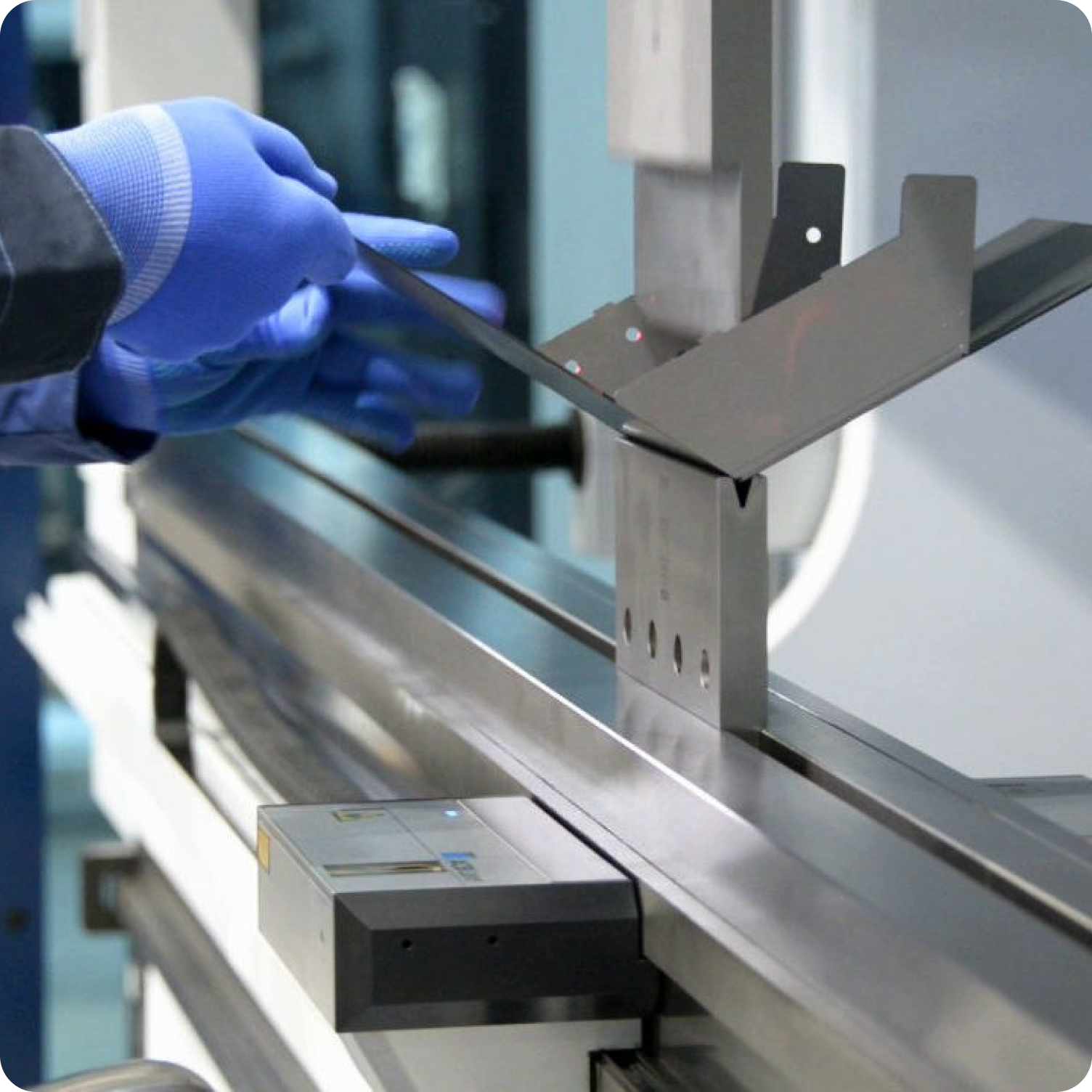 Металлообработка Московская область