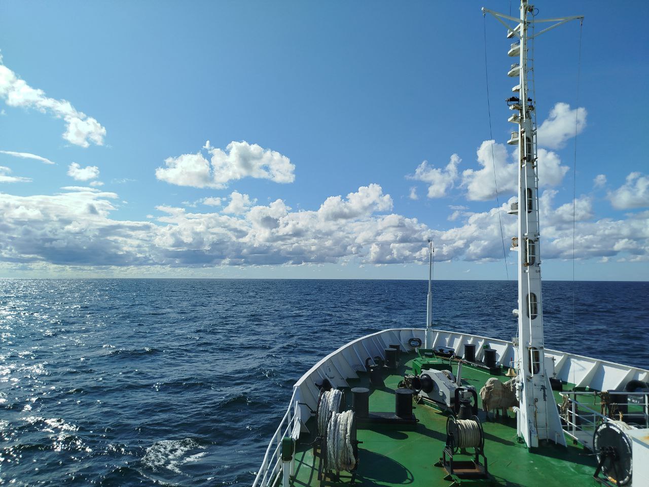 НИС Академик Борис Петров