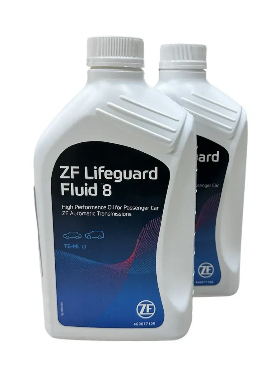 ZF Lifeguard 8, 1 л