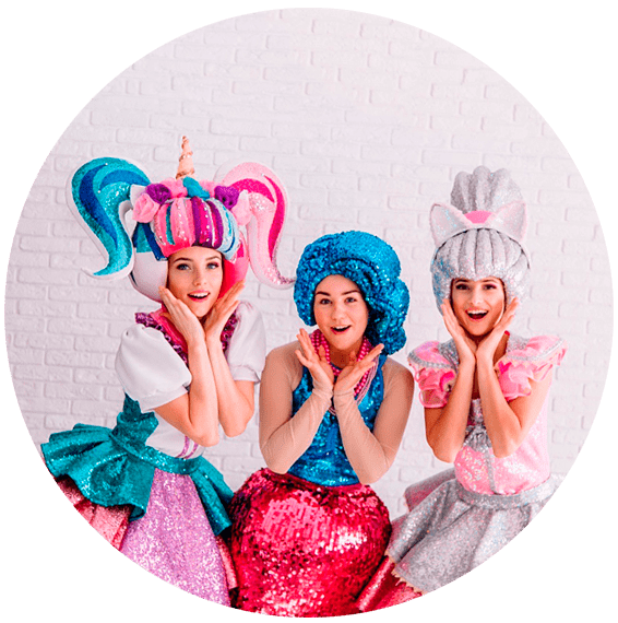 Аниматор пчелка Москве