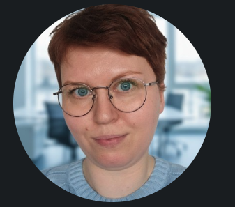 Ирина Майорова