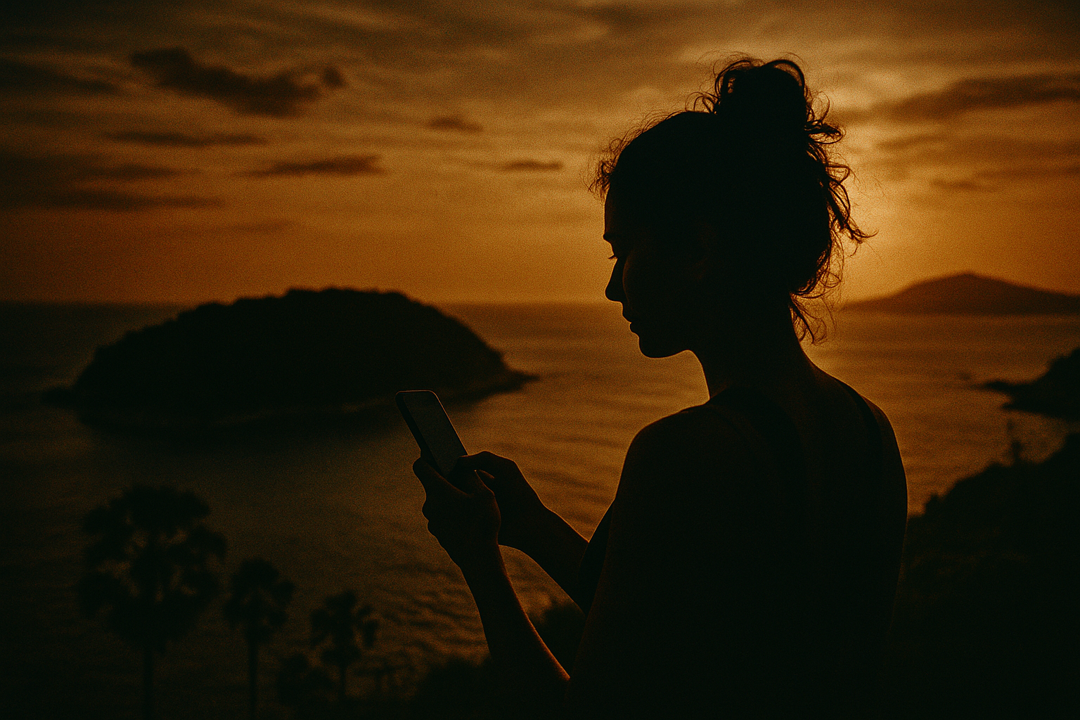 Связь на Пхукете — ваш ключ к комфортному отдыху Прилетели на Пхукет и сразу хотите быть на связи: заказать такси, поделиться фото в соцсетях или работать удалённо? Мобильная связь и интернет на Пхукете в 2025 году — это просто и доступно, если знать, как