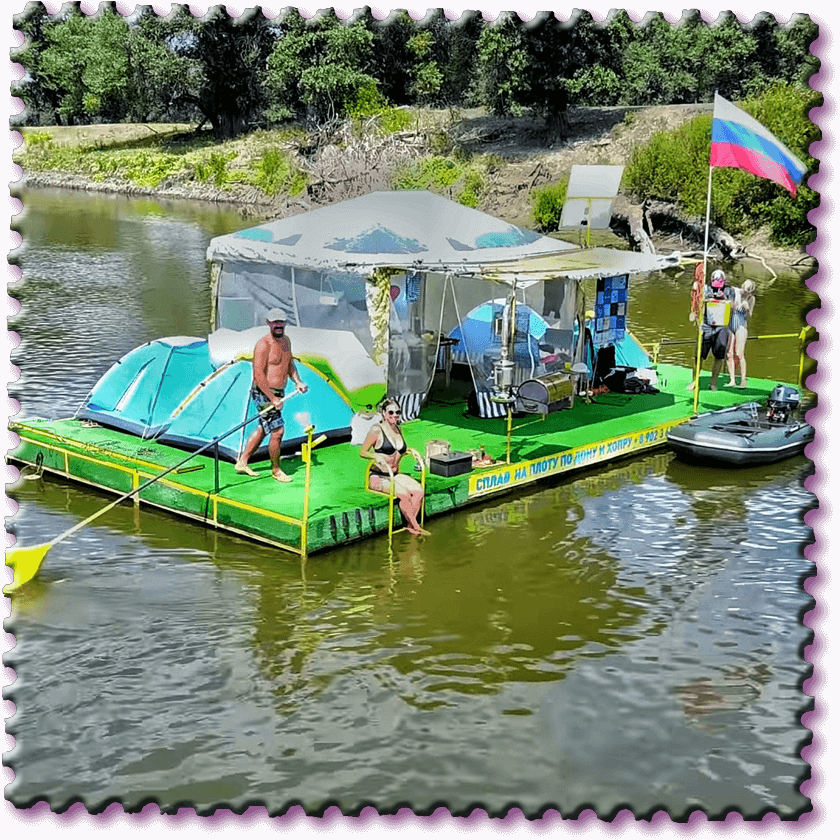 Турбаза плот. Сплавы по реке дон на плотах воронежская область. Турбаза плот. Плот на дону сплав. Турбаза плот.