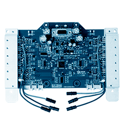 РЕМОНТ/ЗАМЕНА ПЛАТЫ ГИРОСКУТЕРА