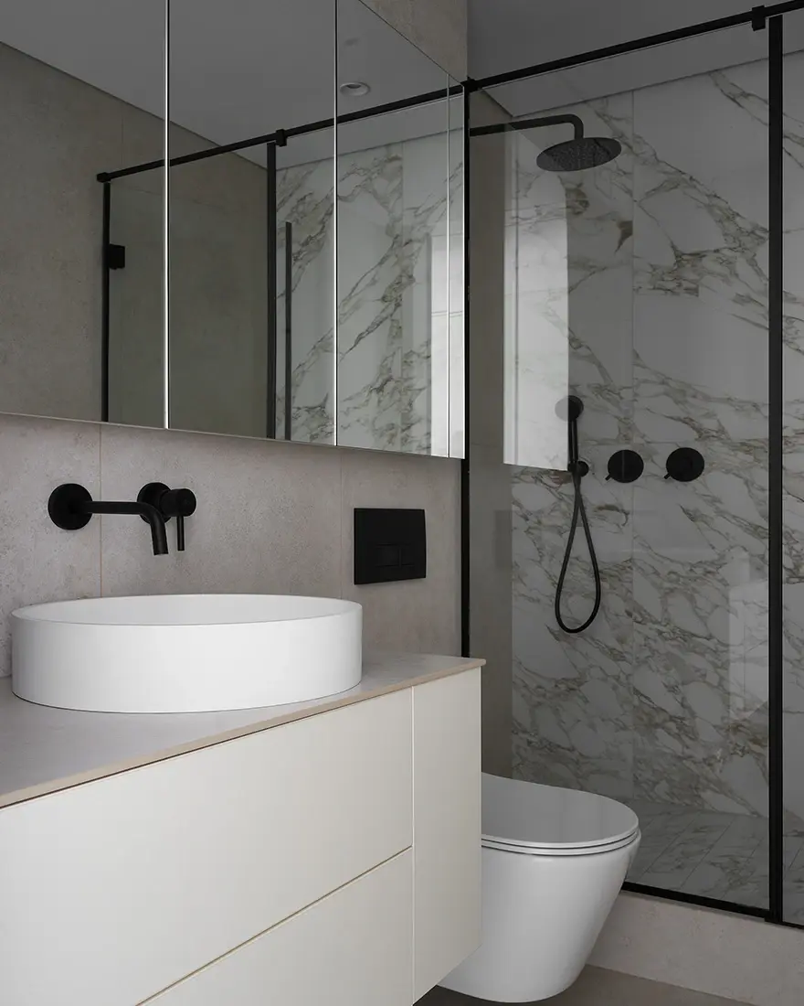 Мебель Подхожу в квартире на Европейском Береге в Новосибирске