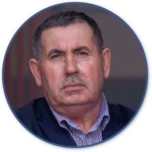 Хохряков Анатолий Григорьевич 