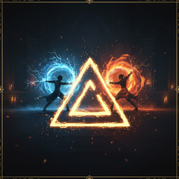 Magical Duelling Club icon
