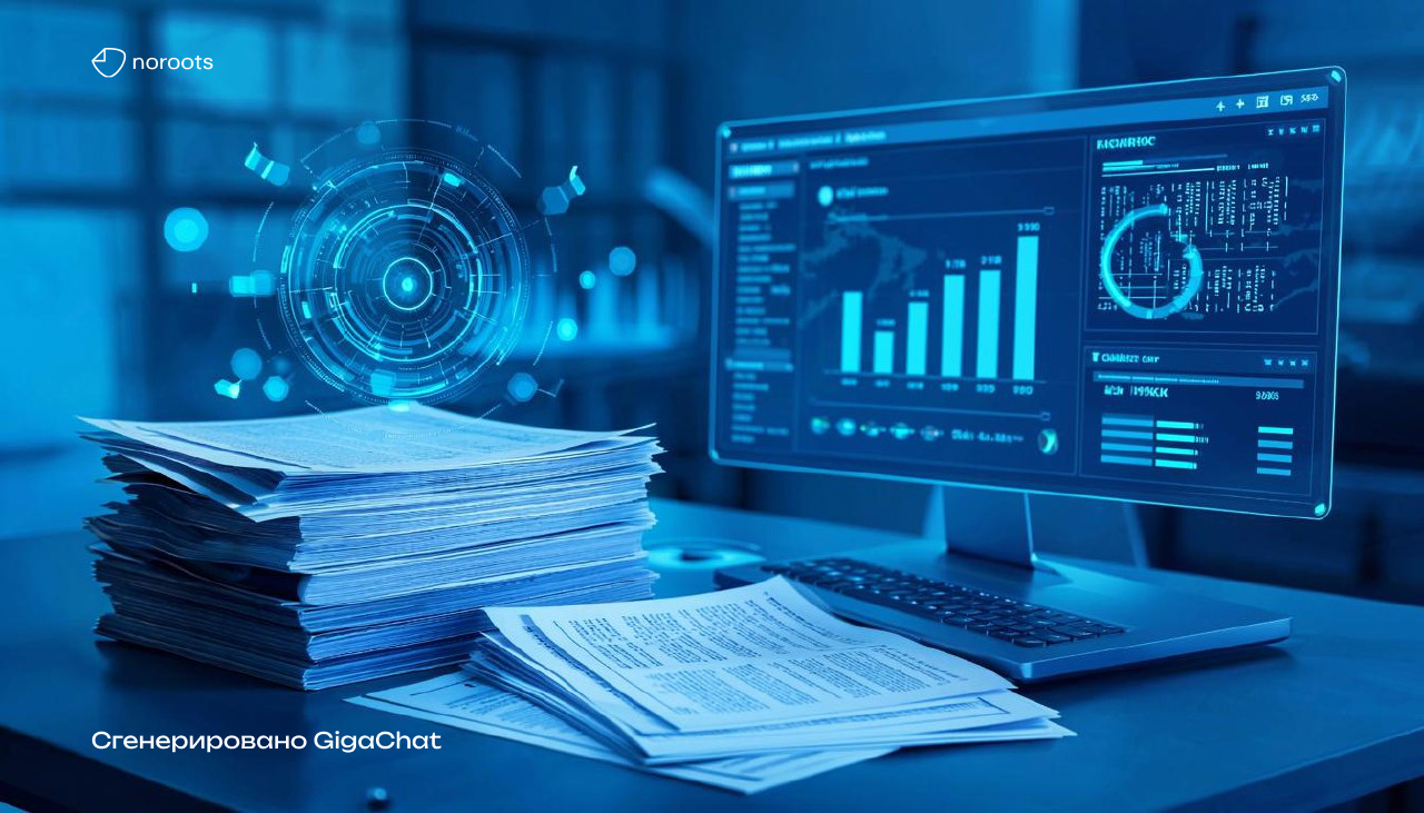 Проверка контрактов: как автоматизация экономит время юристов