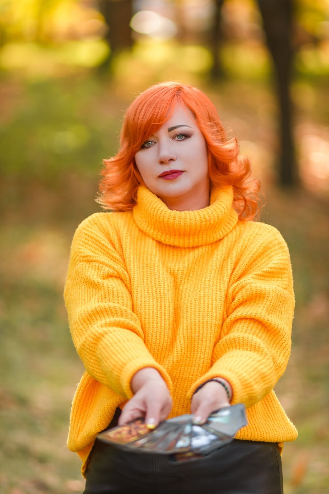 Оксана пашко