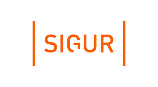 Логотип SIGUR
