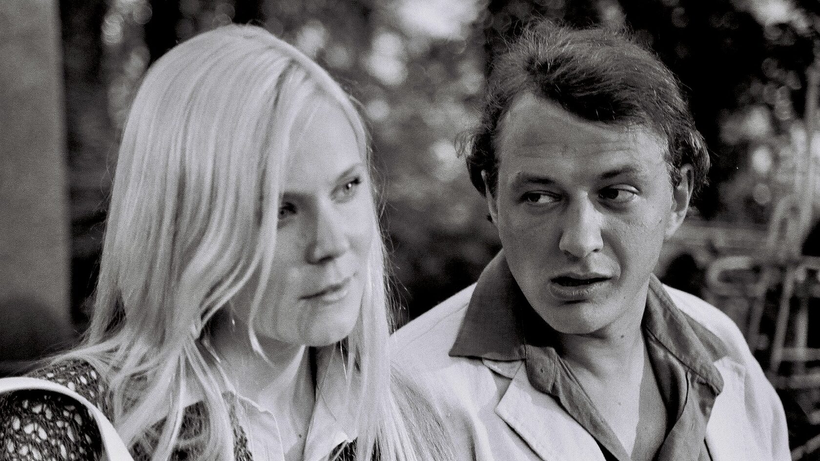 Still 2 from Chronicle of Hell