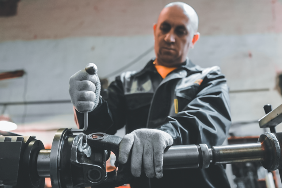 Ремонт и балансировка кардана