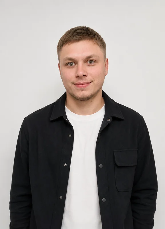 Поздняков Арсений