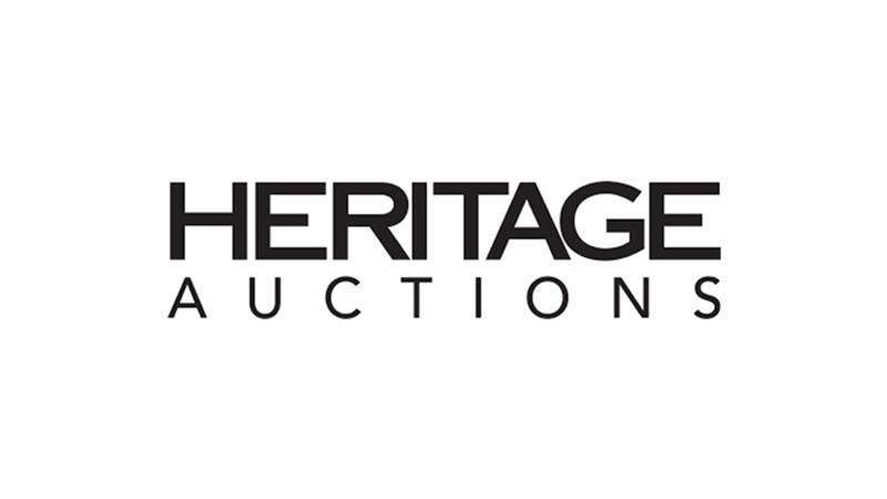 Heritage Auctions - logo