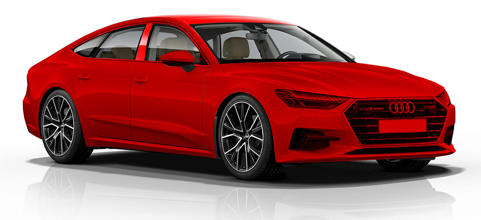 Полная защита кузова